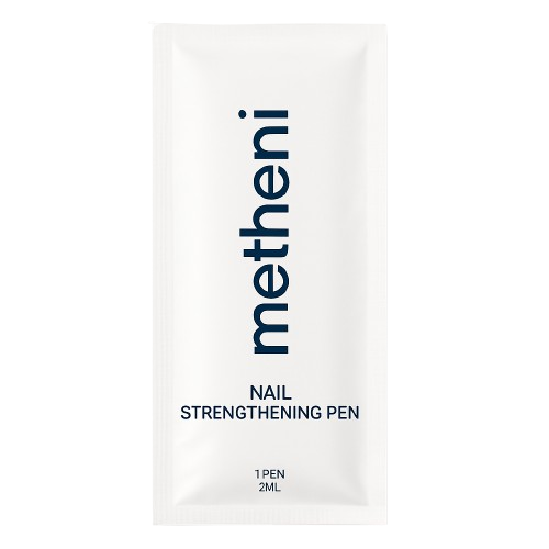 Metheni™ Nail Strengthening Pen – Soin Fortifiant Ongles | Hydratant & Réparateur