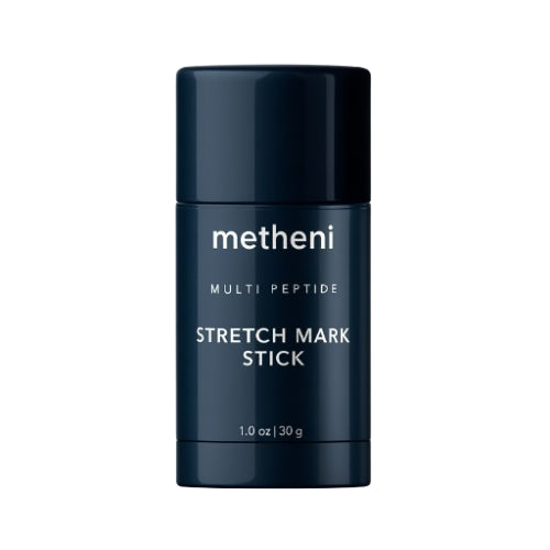 Metheni™ Multi Peptide Stretch Mark Stick – Soin Lissant, Douceur & Hydratation