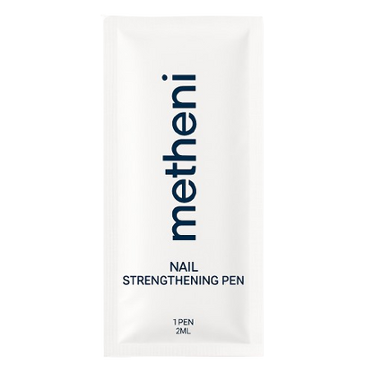 Metheni™ Nail Strengthening Pen – Soin Fortifiant Ongles | Hydratant & Réparateur
